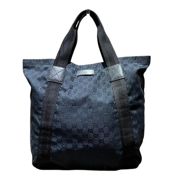 グッチ GUCCI GGキャンバス 189669 バッグ ハンドバッグ トートバッグ レディース