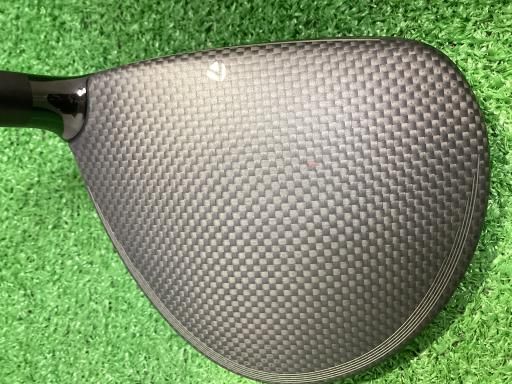 テーラーメイド Qi 35 MAX LITE 3 W フェアウェイウッド FW AIR SPEEDER TM フレックスSR メンズ 男性用 右利き 右用 Cランク ゴルフクラブ