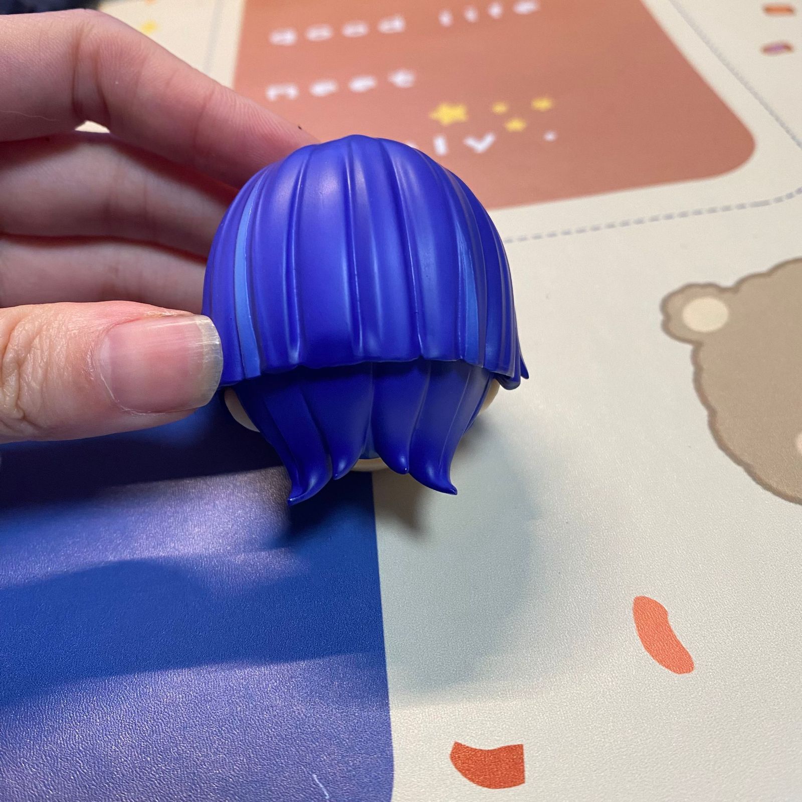 ヘッド