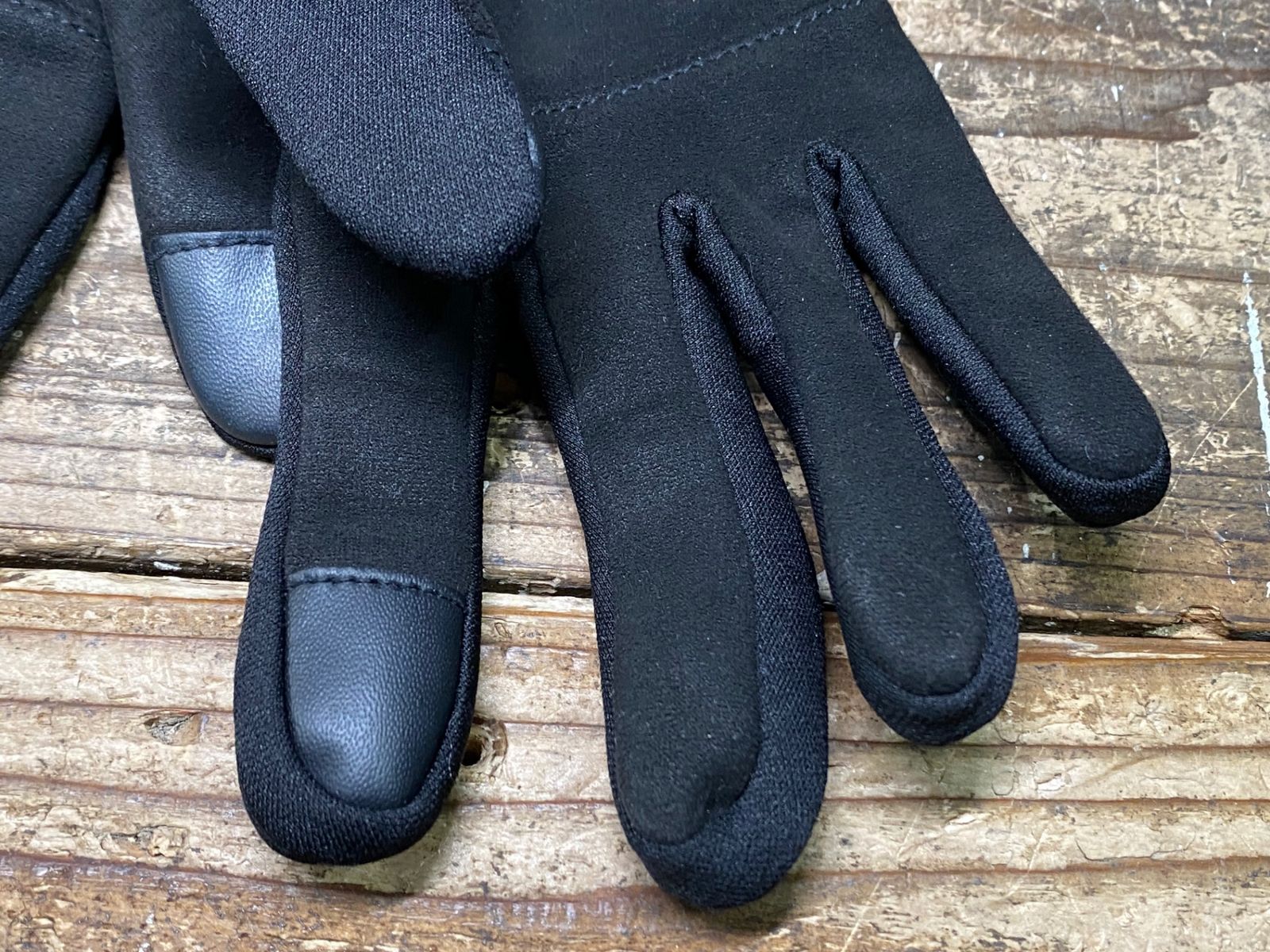 Transition Gloves