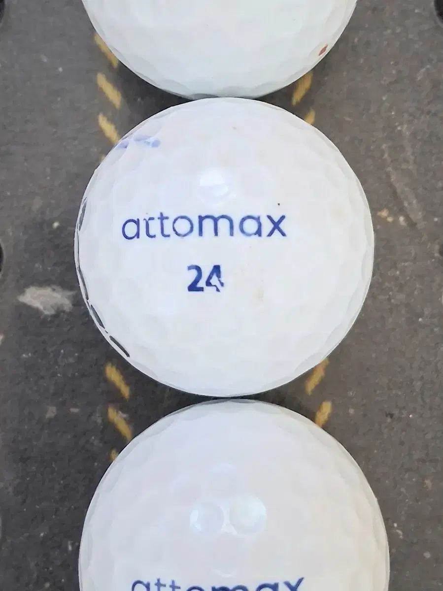 15R ロストボール