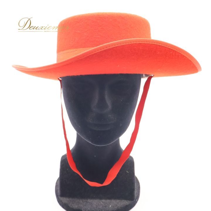 フラメンコ　　コルドベス　帽子　舞台 フラメンコ 衣装 コルドベス ハット 帽子 小物 小道具 SOMBRERO