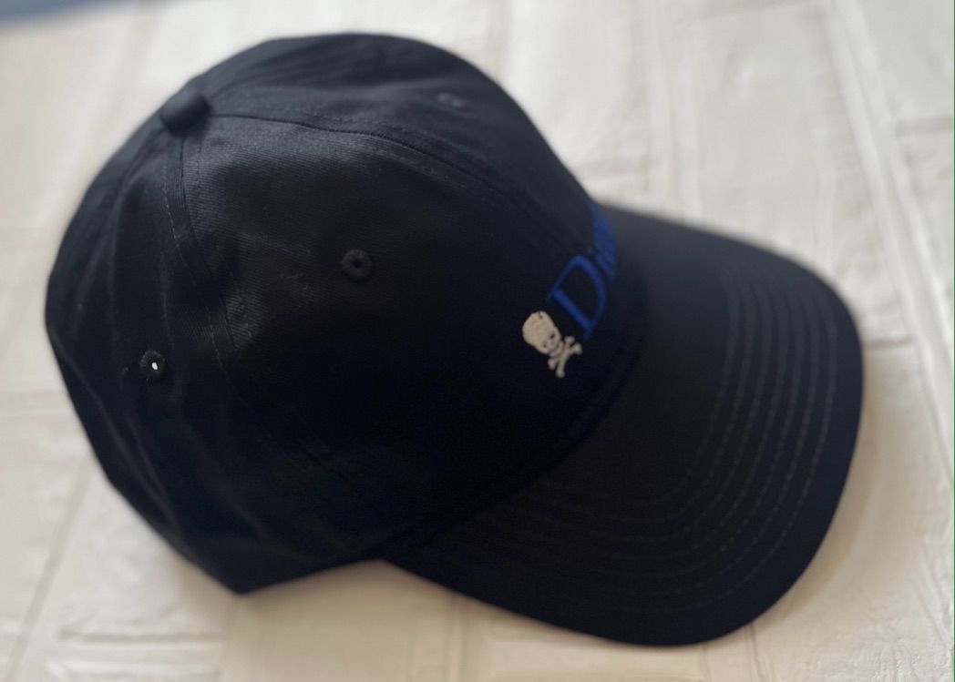 新品 人気 ☆ Dime ダイム CORSAIR CAP - メルカリ