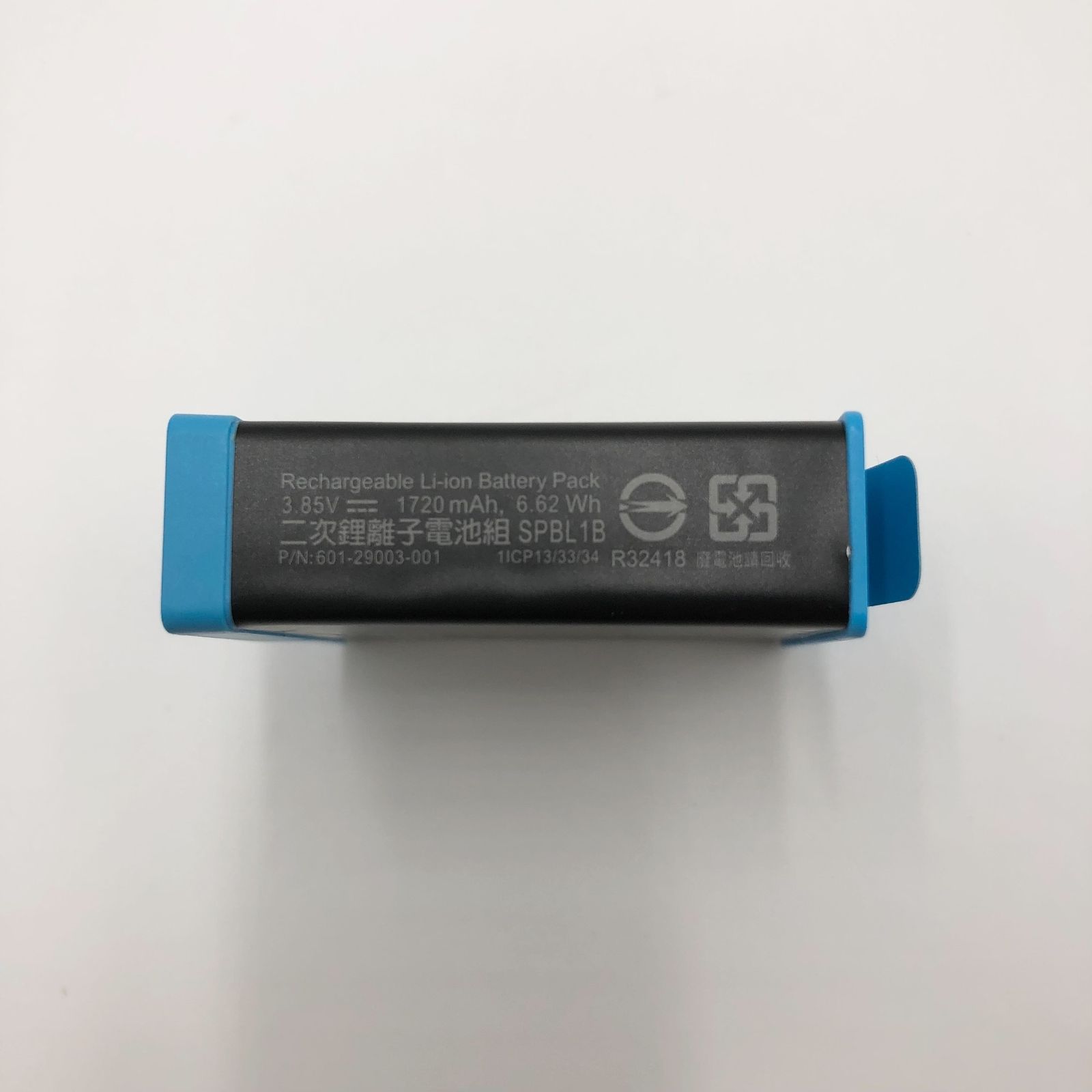 GoPro HERO9 GoPro デュアルバッテリーチャージャー+ GoPro HERO9 GoPro デュアルバッテリーチャージャー+