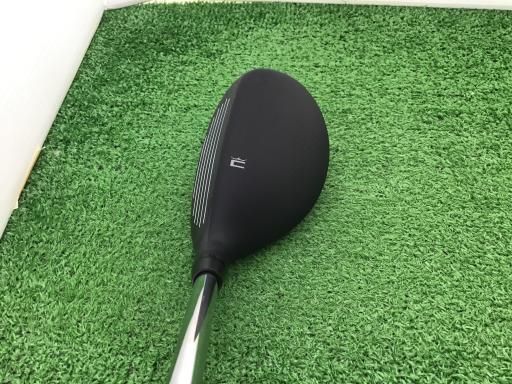 コブラ KING TEC UTILITY 2025 U 5 24° ユーティリティ UT NS PRO 950 GH neo フレックスS メンズ 男性用 右利き 右用 Cランク ゴルフクラブ