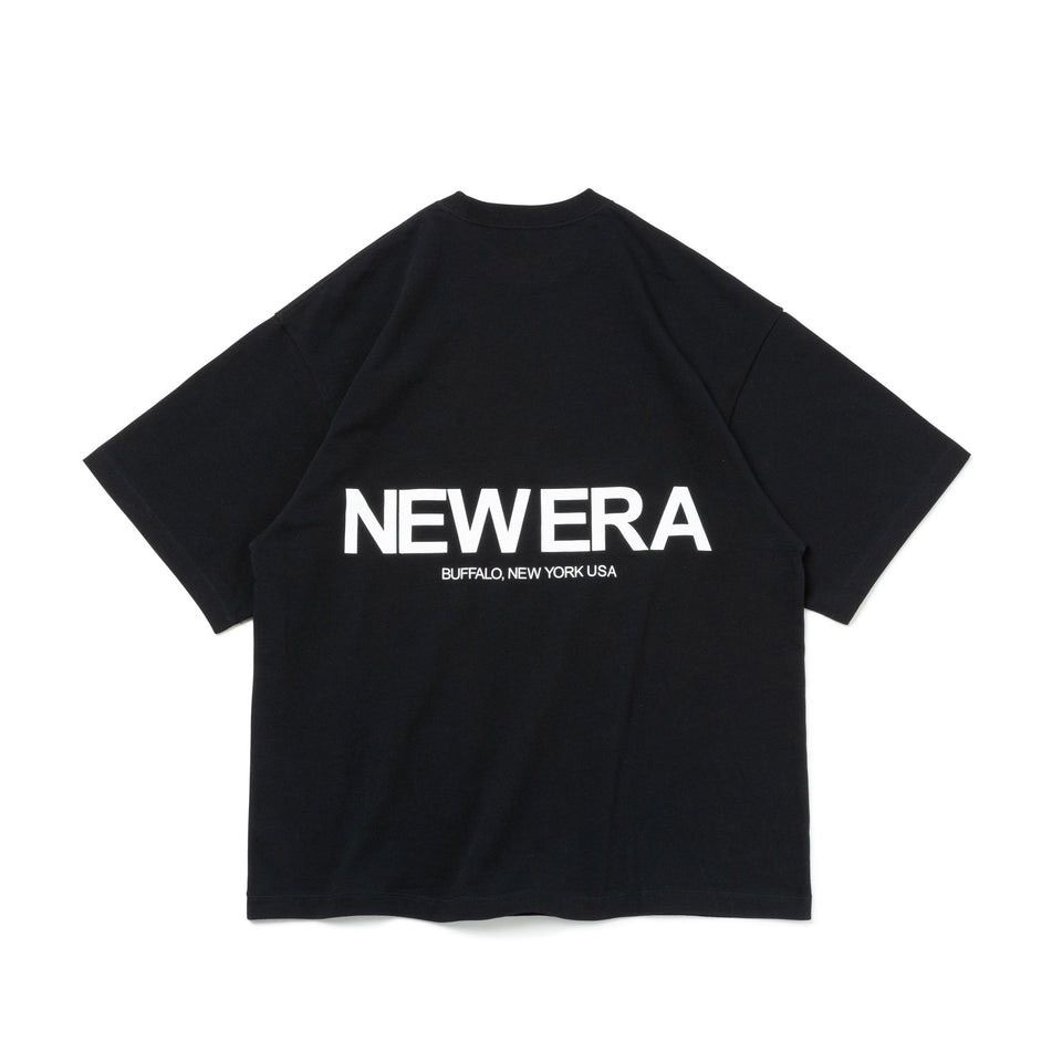 NEWERA オーバーサイズTシャツ 14121853