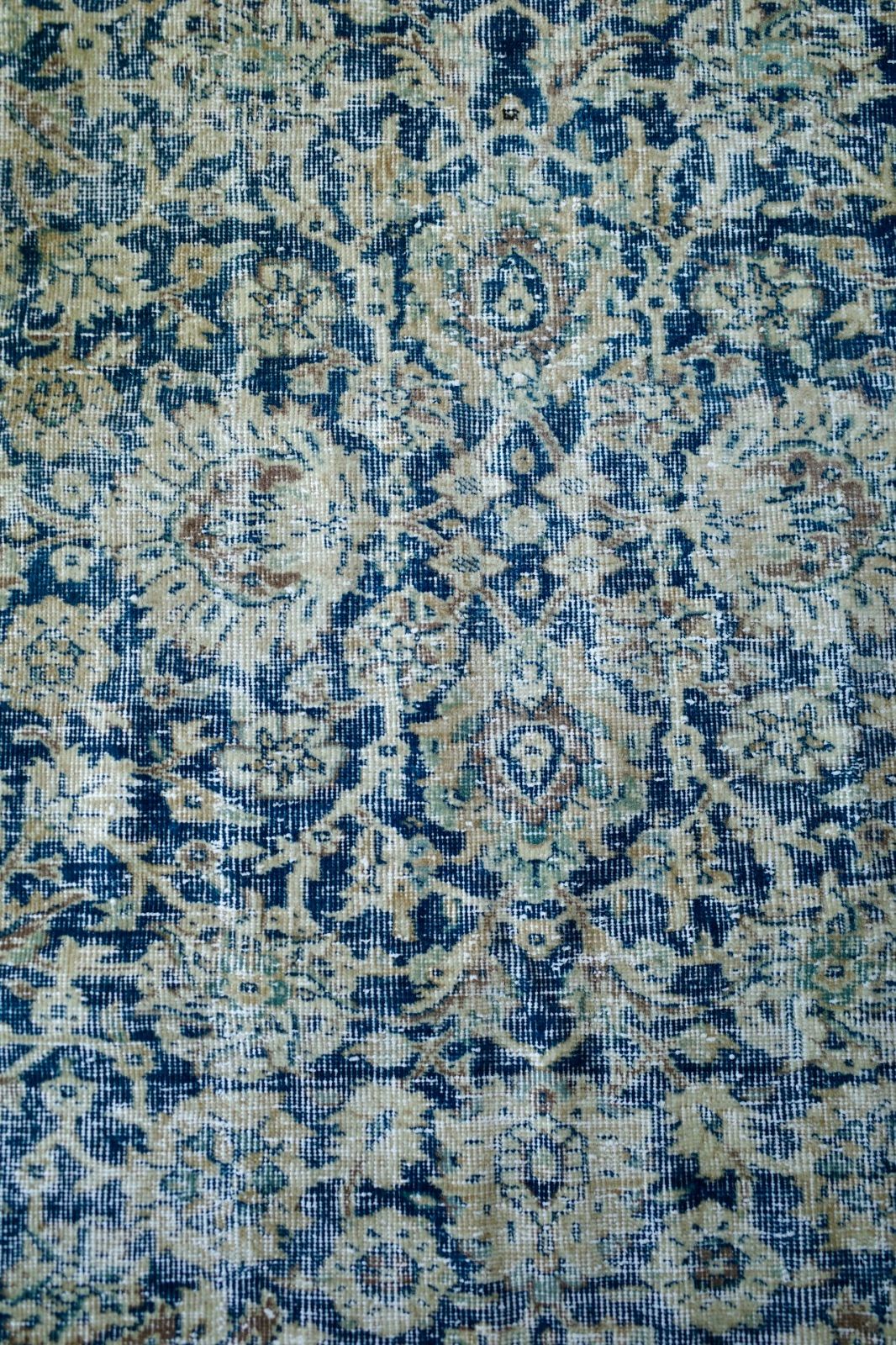 トルコ ヴィンテージラグ