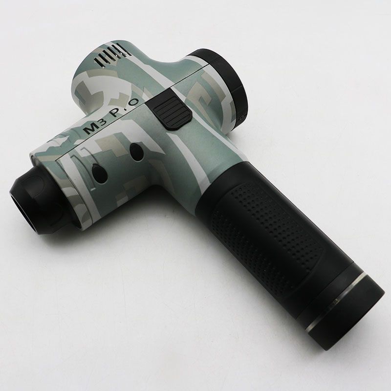 中古美品 opove M3 Pro マッサージガン 筋膜リリースガン