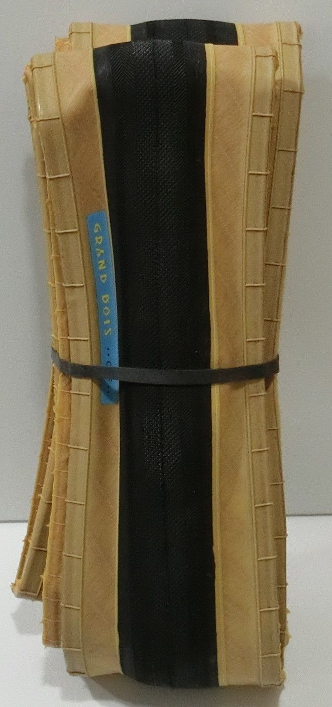 GrandBois グランボア セールブリュ 700×26C (26-622) ランドナー