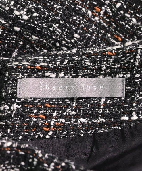 theory luxe ロング・マキシ丈スカート レディース 【古着】【中古