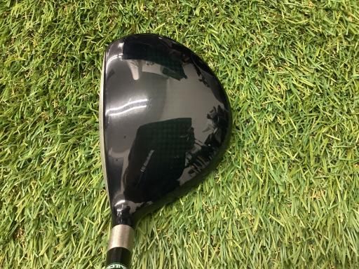 BALDO COMPETIZIONE 568 2025 3W フェアウェイウッド FW 純正特注シャフト フレックスS メンズ 男性用 右利き 右用 Cランク ゴルフクラブ