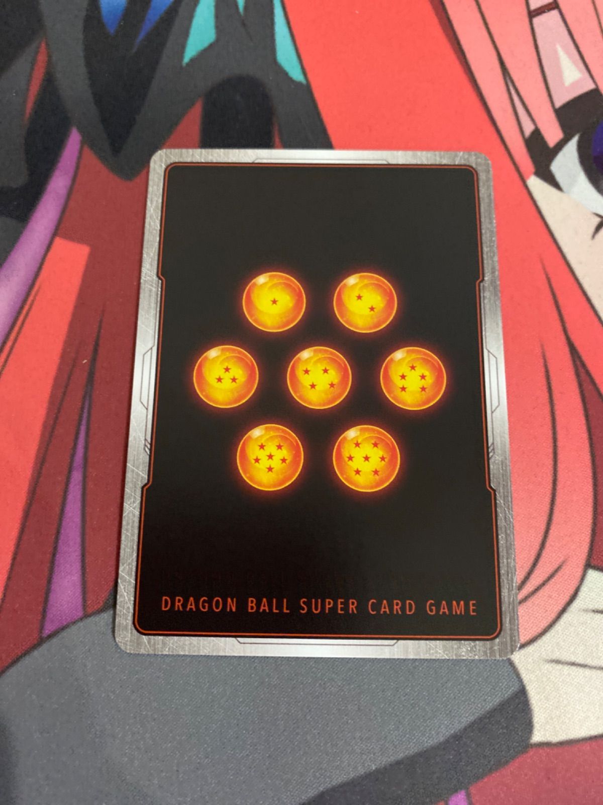 ドラゴンボールフュージョンワールド 身勝手の極意の片鱗