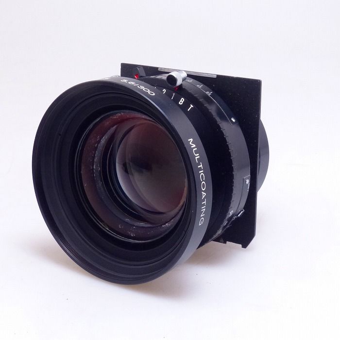 シュナイダー Schneider SYMMAR-S 300|5.6 MC