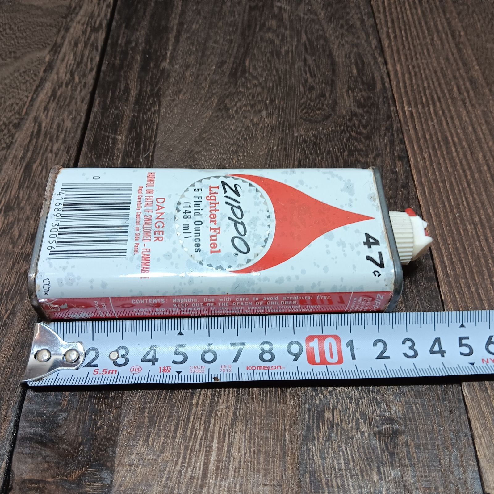 インテリア ZIPPO FLUID CAN 47c Fluid 炎柄デザイン インテリア ZIPPO FLUID CAN 47c Fluid 炎柄デザイン 【公式通販】
