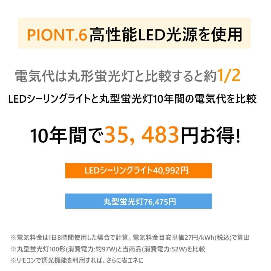 天井照明 おしゃれ