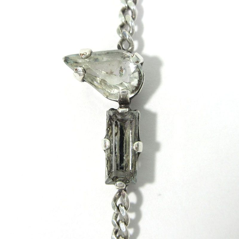 三重本店】 SAINT LAURENT | サンローラン カサンドラ チャーム