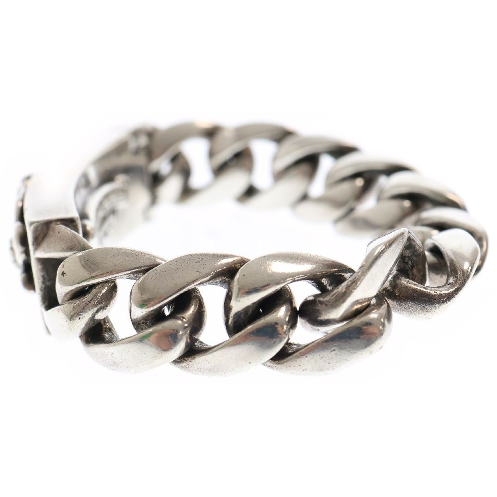 クロムハーツ ダガー ID クラシック ブレスレット CHROME HEARTS