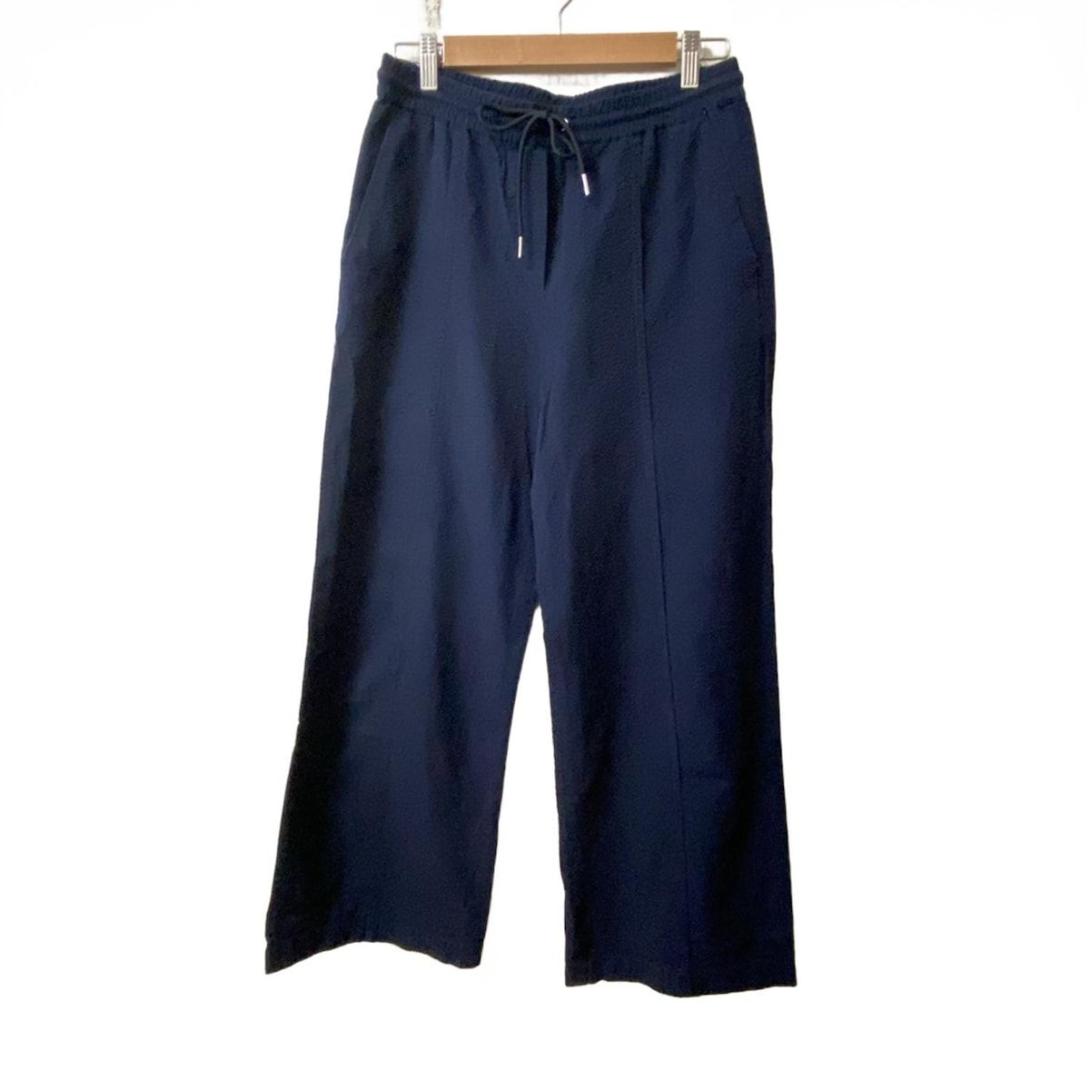 ポールスミス・ブラックレーベル パンツスーツ サイズ40 PaulSmith(ポールスミス) パンツ サイズ40 L レディース