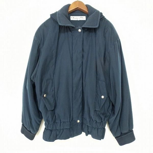 wnc クリスチャンディオール ChristianDior SPORTS ブルゾン L