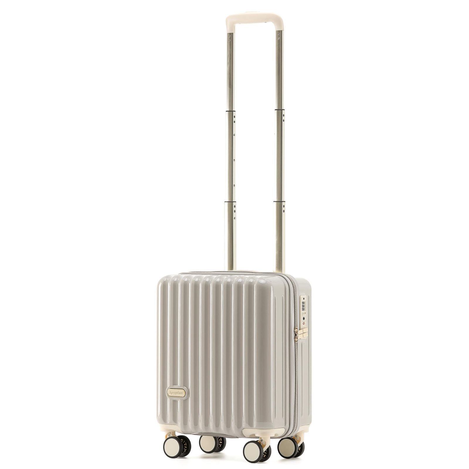 新商品 26L 可愛い 1泊2日 小型 耐衝撃 超軽量 ファスナータイプ コインロッカーサイズ 静音 ダブルキャスター 持ち持ち込み 360度回転 キャリーケース TSAロック搭載 100cm未満 人気 LCC対応 レディース 機内持ち込み 旅行 スーツケース