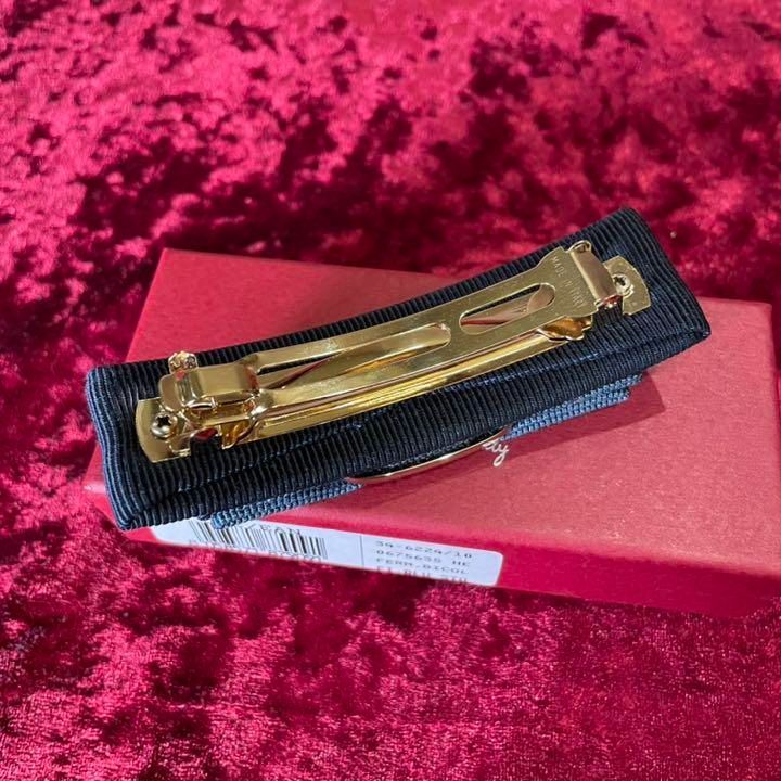 バレッタ カチューシャ
