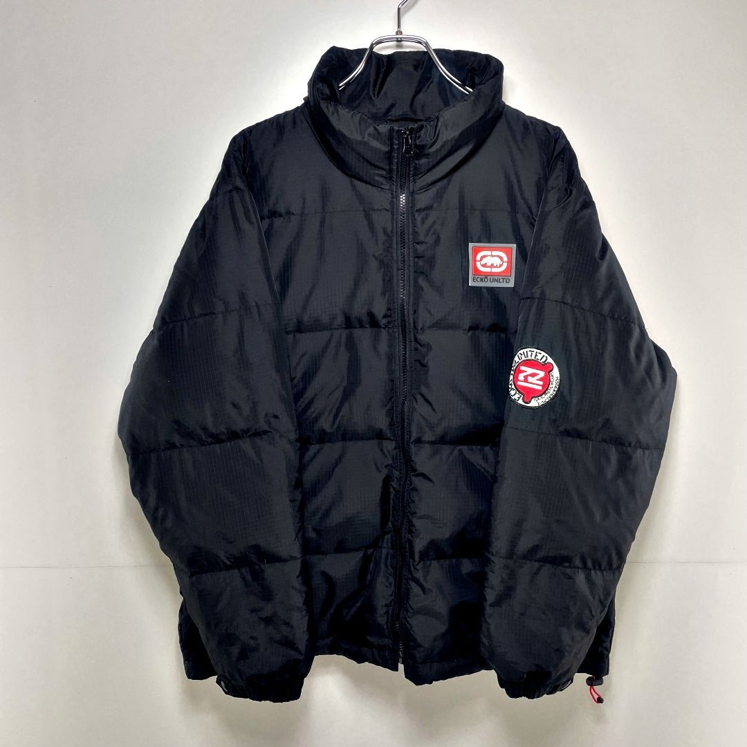 ファッション通販】 ECKO UNLTD エコー ダウンジャケット ダウン