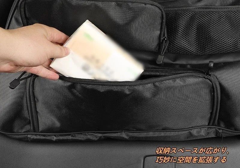 ウインドウ収納バッグ