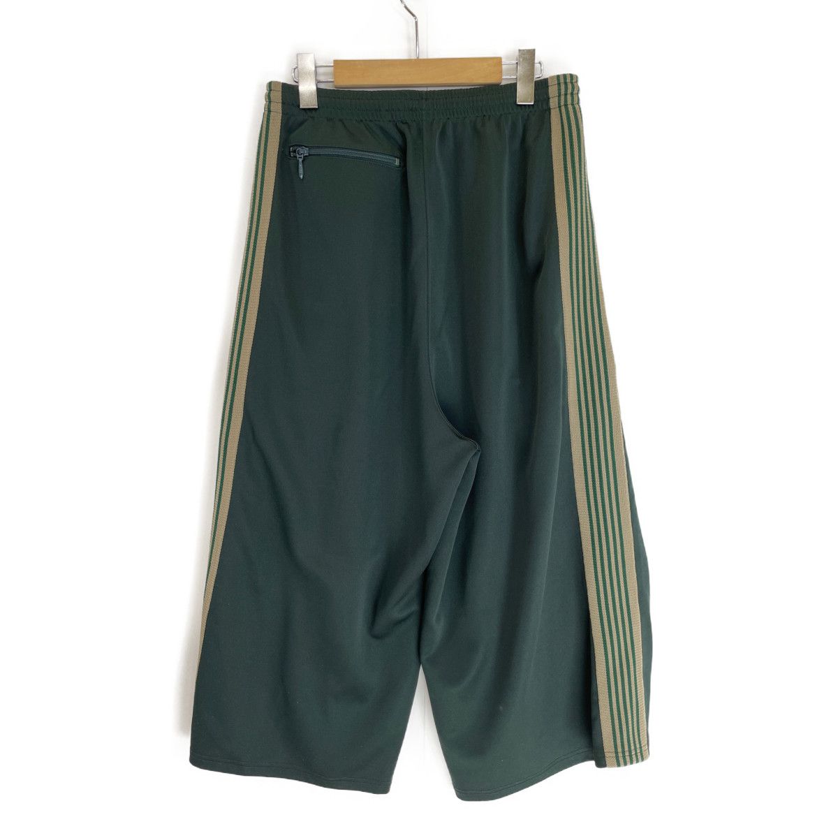 needles ニードルズ 【美品/21FW】JO225 H.D. Track Pant - Poly Smoot ヒザデルトラックパンツ/ XS -  メルカリ