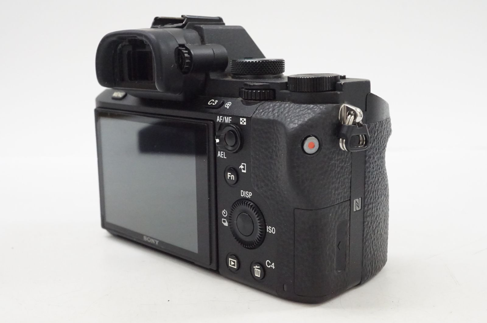 SONY α7II ILCE-7M2 レンズセット Amazon | SONY(ソニー) フルサイズ ミラーレス一眼カメラ α7II