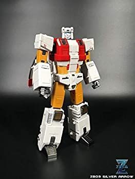美術品・アンティーク・コレクション 【】Zeta Silver Arrow ZB-03
