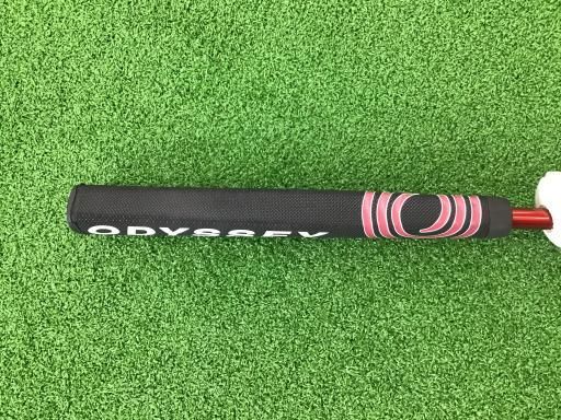 オデッセイ WHITE