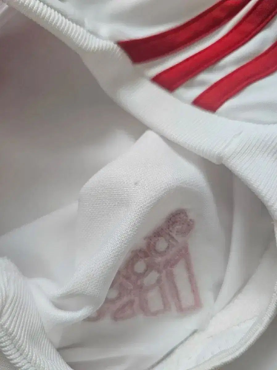 リヴァプール アウェー