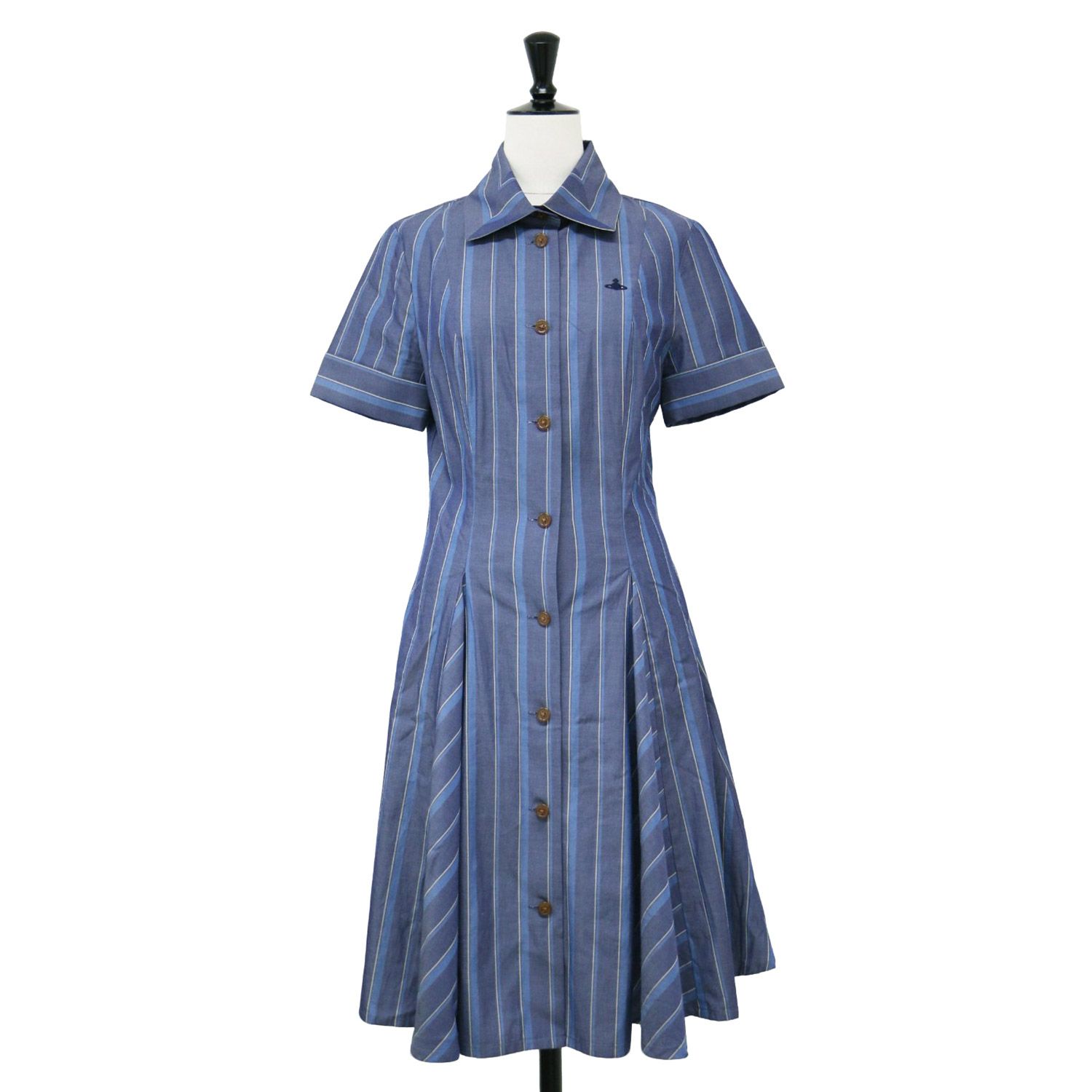 ヴィヴィアンウエストウッド リボン付きワンピース ヴィヴィアンウエストウッド ワンピース ヴィヴィアンウエストウッド