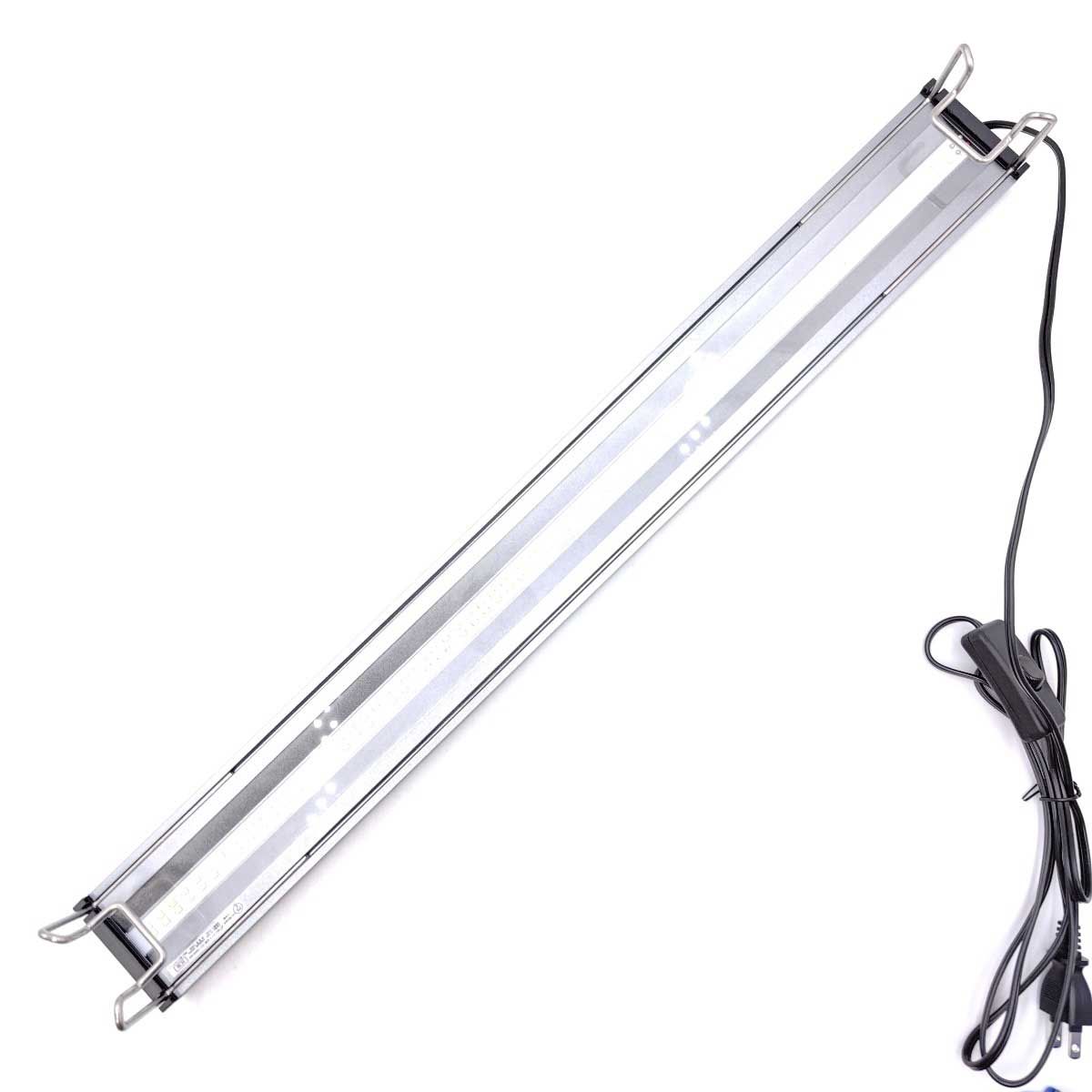 興和 KSS ラポック LED-12000K ホワイト 90-100cm 水槽用 照明