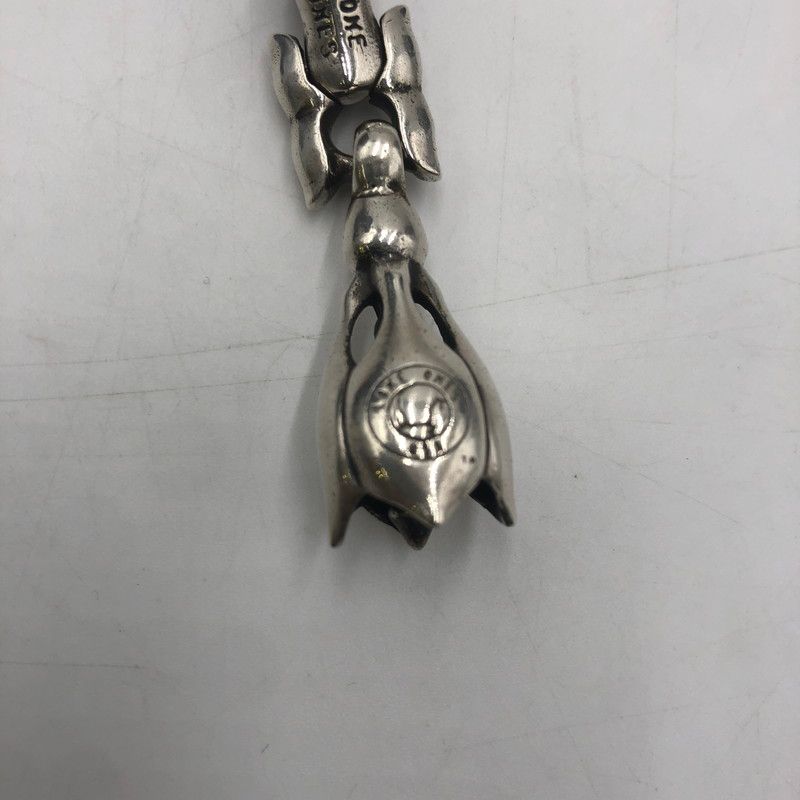 中古品】LONE ONES ロンワンズ TEAR BELL KEY CLASP ティアベル