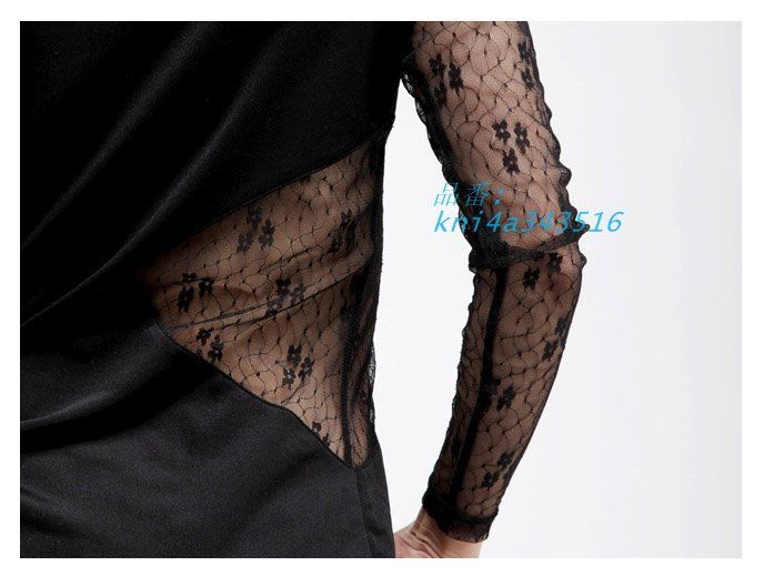 ラテン ダンス服