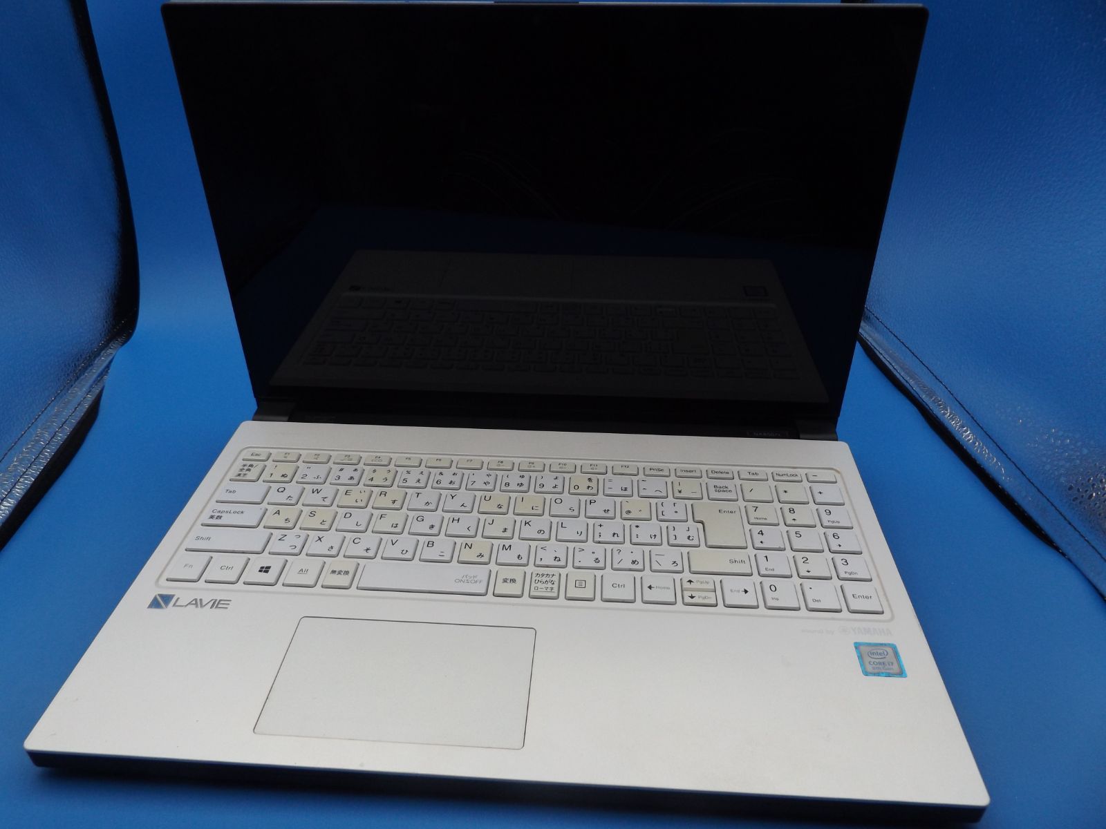 ノートパソコン　パソコン　NEC　LAVIE　PC　ジャンク　第8世代 20121019184341_351_.jpg