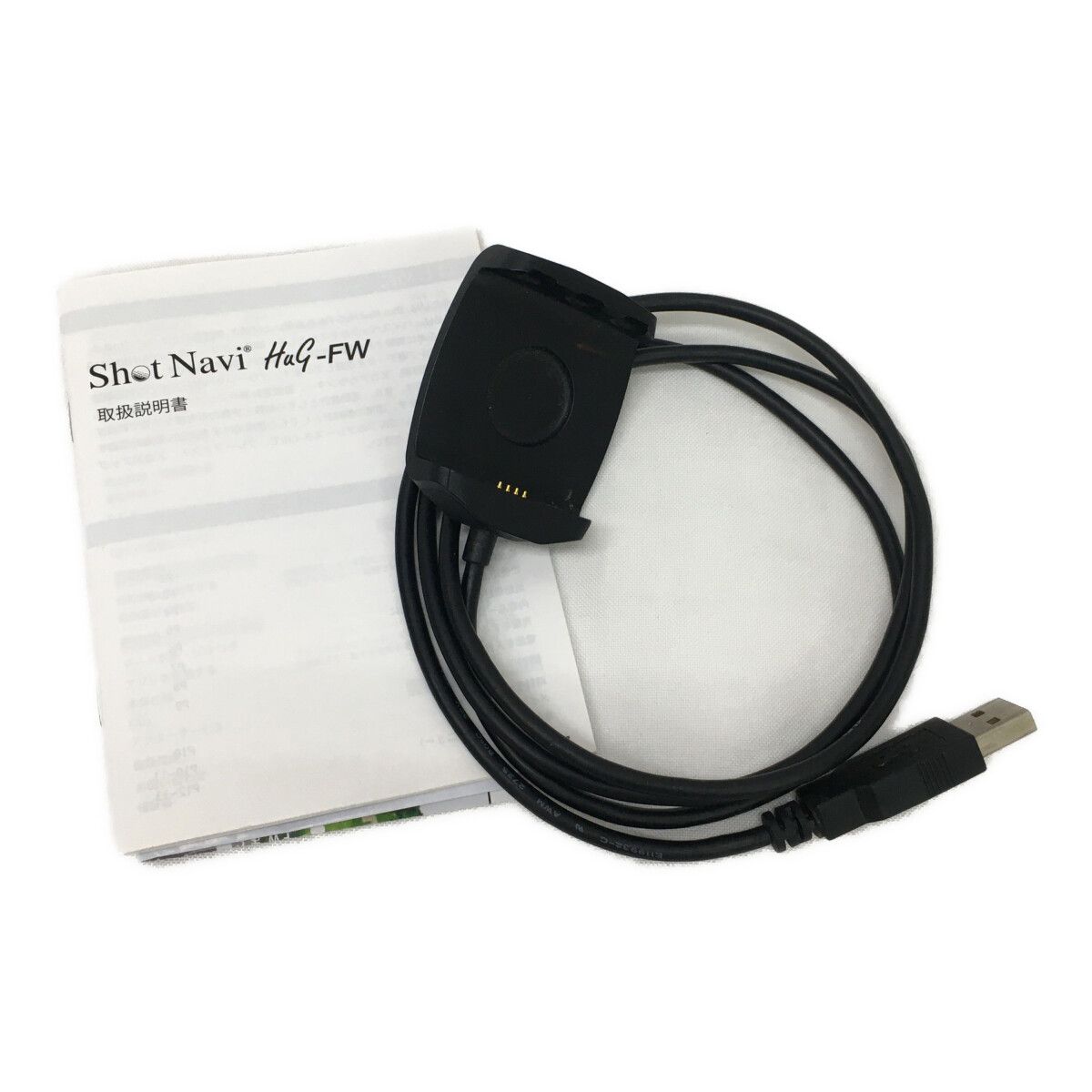 ショットナビ ShotNavi
