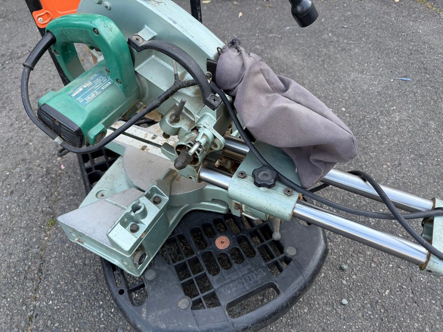 S92941 日立工機