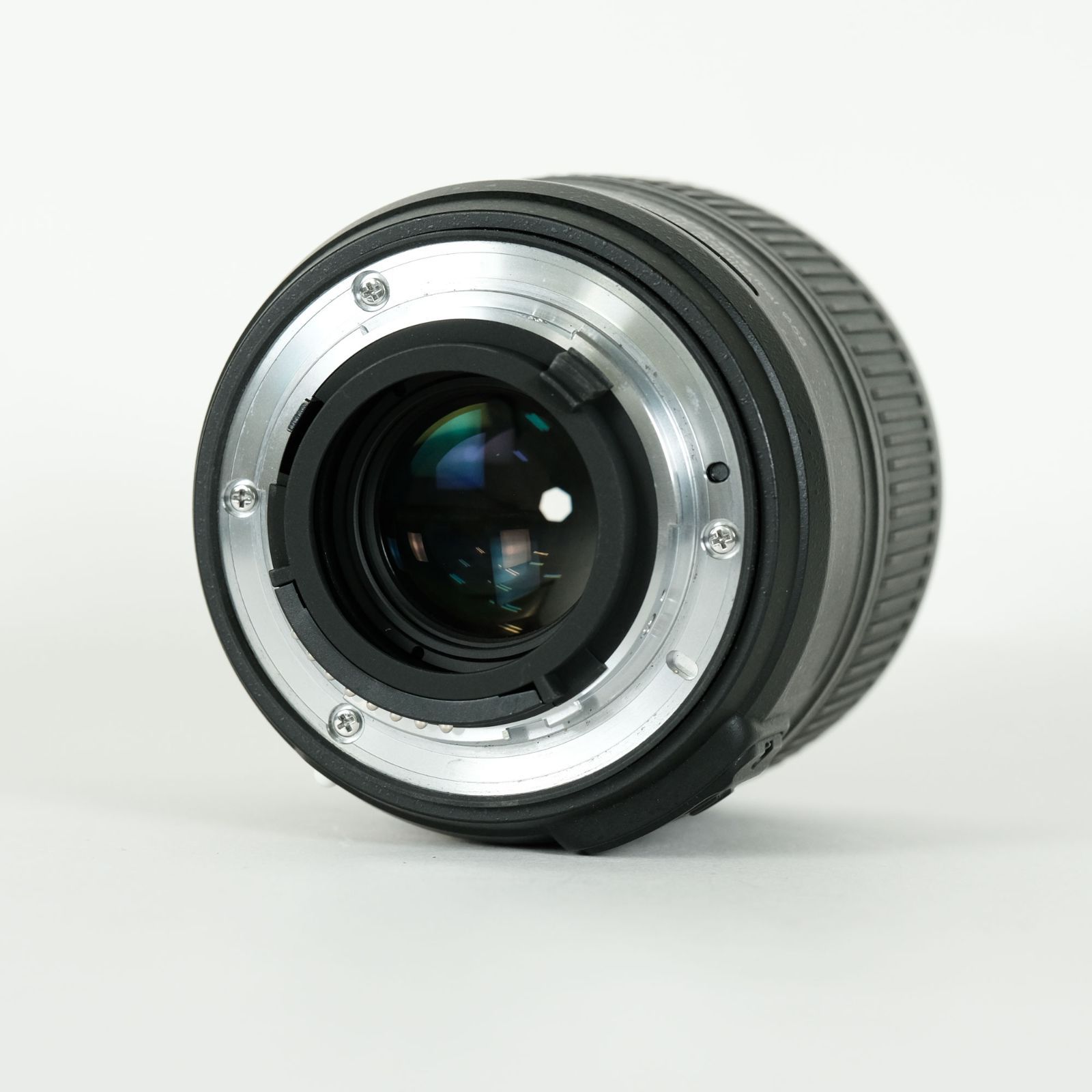 ED ニコンFマウント