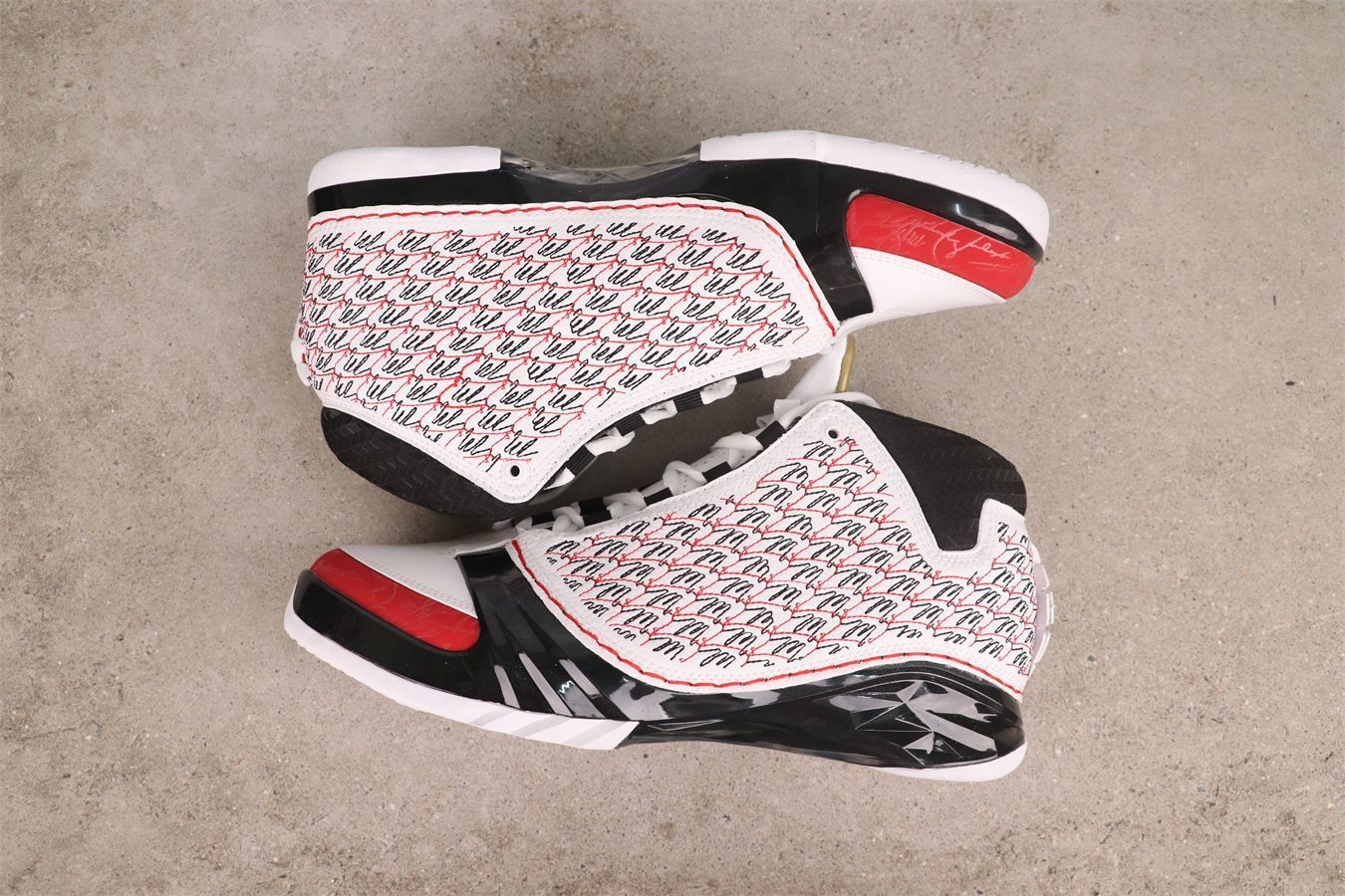 ⭐️未使用品レアNIKE AIRJORDAN23　318376-102　27cm AIR JORDAN 23 - スニーカーショップSKIT