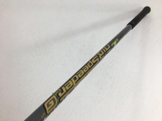 【中古ゴルフクラブ】ブリヂストン TOUR B JGR HY ユーティリティ 2017 AIR SPEEDER G H6