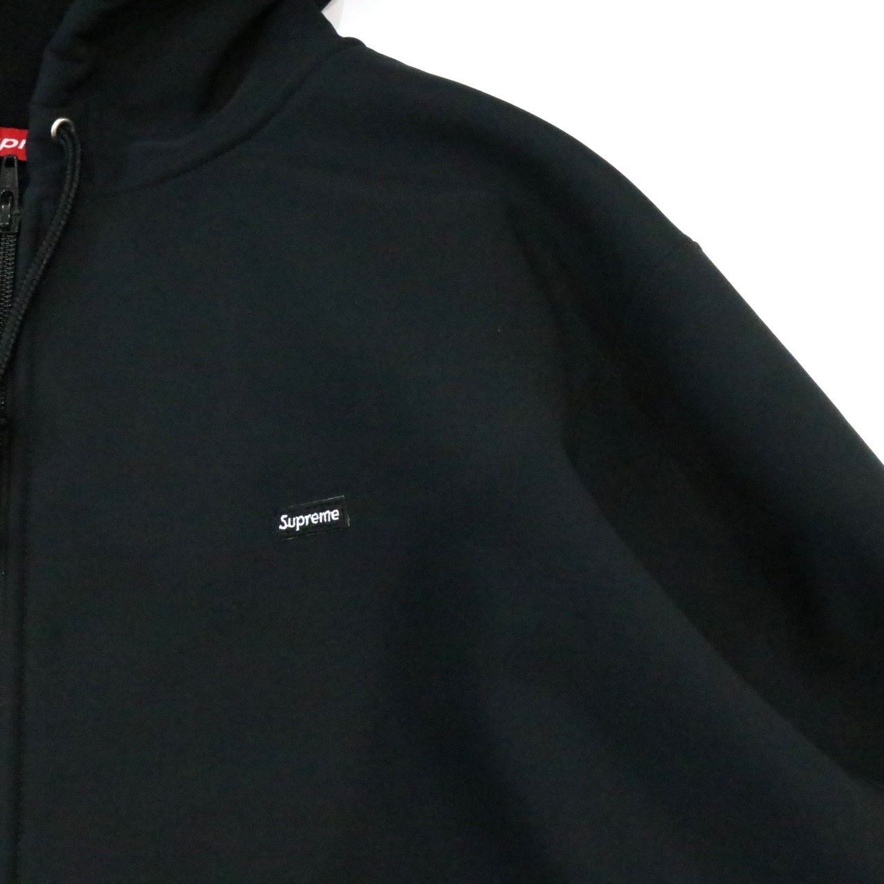 中古B】SUPREME シュプリーム XL メンズ パーカー 19AW WINDSTOPPER 