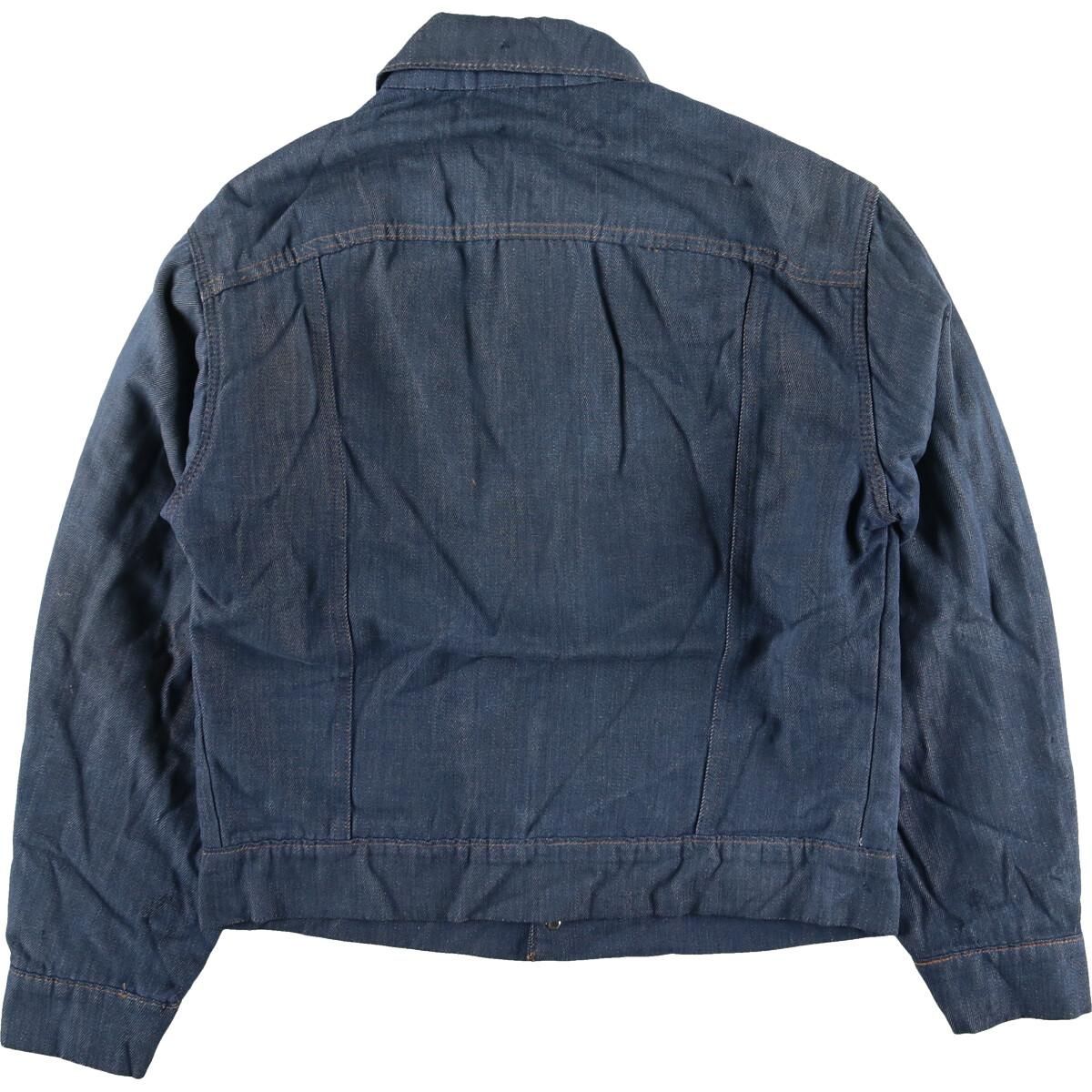 古着 70年代 ジェイシーペニー J.C.Penney RANCHCRAFT ランチクラフト 