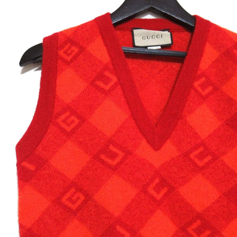 22SS GUCCI