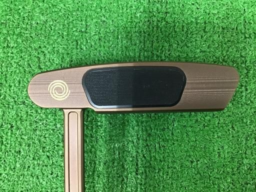 オデッセイ Ai-ONE GIRAFFE-BEAM DW 34インチ パター PT STROKE LAB 90 スチール フレックスその他 メンズ 男性用 右利き 右用 Cランク ゴルフクラブ