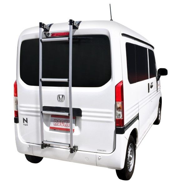 ハイゼット/アトレーワゴン キャンピングカーキットフルフラット和室