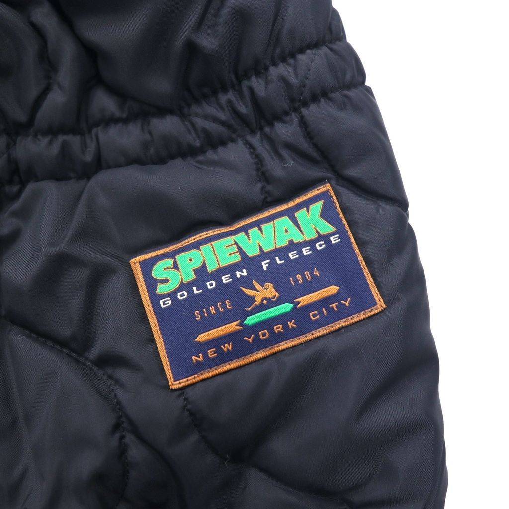 SPIWAK 90年代 USA製 タイタンクロス M-65 フィールドジャケット SPIWAK 90年代 USA製 タイタンクロス M-65 フィールドジャケット