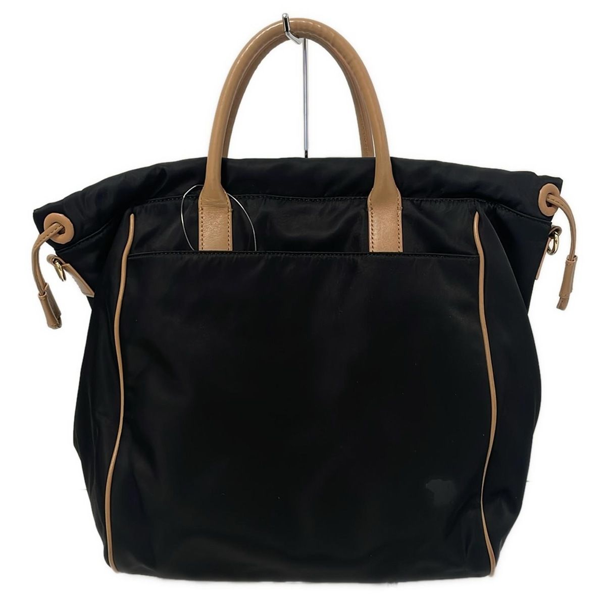 Tory Burch - 極美品 トリーバーチ セテ レザー ハンドバッグ