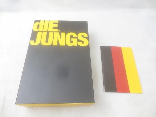 中古品 韓流 EXO dIE JUNGS フォトブック 写真集 フォトカード